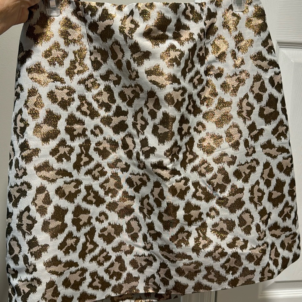 Adler skirt